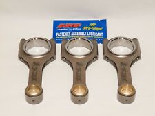 SeaDoo 4-Tec H-Beam Forged Connecting Rods picture