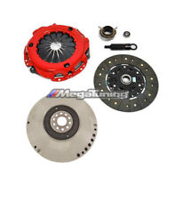 XTR STAGE 2 CLUTCH KIT w/ CAST FLYWHEEL for TOYOTA 2005-2018 TACOMA 2.7L 2WD 4WD picture