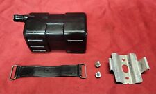 1984 YAMAHA XT250 XT 250 BOOST BOTTLE BOX ENEGRY FACTORY INDUCTION AIR CHAMBER picture