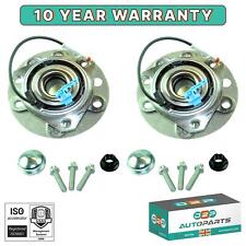2x WHEEL BEARING HUB KIT FOR LOTUS 2 ELEVEN EUROPA S ELISE EXIGE CUP II (5 STUD) picture