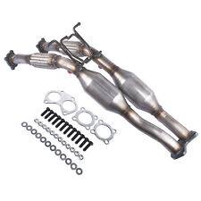 For 2007-2014 Volvo XC90 3.2L 16666 Exhaust Catalytic Converter 18H62-58 picture