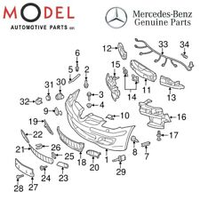 Mercedes-Benz Genuine GRILE AMG A1718850153 picture