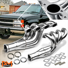 For Chevy BBC Big Block 396/427/454/507/572 V8 Stainless Steel Exhaust Header picture