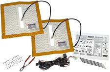 Dorman 628-040 Universal Heated Seat Element Pad Kit Heater Power Warmer picture