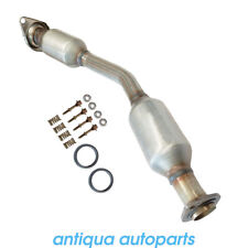 Catalytic Converter for Nissan CUBE 1.8L l4 2009-2014 EPA Compliant Direct Fit picture
