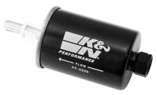 K&N Cellulose Media Fuel Filter 2.125in OD x 5.438in L picture