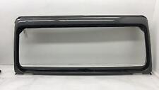 2019-2023 Jeep Wrangler Front Windshield Glass Wind Screen Glass Frame Gray Assy picture