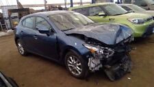 Wheel 16x6-1/2 Alloy Fits 14-18 MAZDA 3 6016884 picture