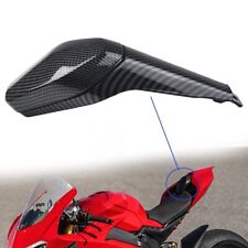 For Ducati Panigale V4 S V2 Streetfighter-Tail Fairing Solo Cowl Rear Cover picture