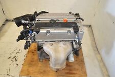 JDM 2004-2008 ACURA TSX MOTOR K24A RBB 2.4L I-VTEC ENGINE picture