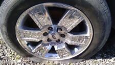 Wheel 20x8-1/2 Aluminum 6 Spoke Chrome Fits 07-11 EXPEDITION 113679 picture