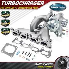 Turbo Turbocharger for Chrysler PT Cruiser 03-09 Dodge Neon 03-05 2.4L TD04LR picture