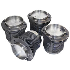 87mm Mahle Forged Piston & Cylinder Set For Air-cooled Vw K70220 picture