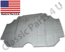 1965 1966 1967 1968 CADILLAC  TRUNK FLOOR PAN   NEW   picture