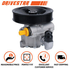 Drivestar 21-157 Power Steering Pump for 06-2007 Mercedes R500 ML500 5.0L ML350 picture