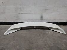 Nissan Gtr R35 OEM Spoiler White Wing Factory picture
