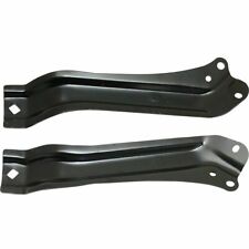 New Front Bumper Mounting Bracket Pair Set For 2016-2021 Toyota Tacoma picture