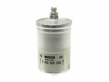 For 1976-1980 Mercedes 450SL Fuel Filter Bosch 26169MQ 1978 1979 1977 picture