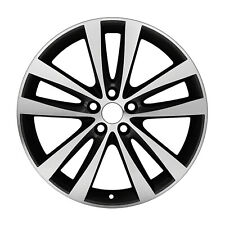 59958 Reconditioned OEM Rear Aluminum Wheel 19x8.5 fits 2017-2020 Jaguar XE picture