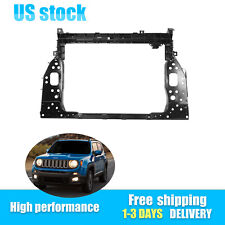 For 2015-2018 Jeep Renegade 1.4L 2.4L 68441497AA New Radiator Support Core Black picture