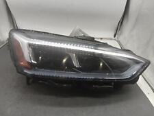 2018-2019 AUDI RS5 Right Headlamp (LED), OEM picture