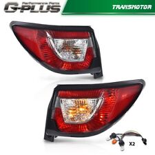 Tail Light Fit For 13-16 Chevrolet Traverse Driver & Passenger Side Outer picture