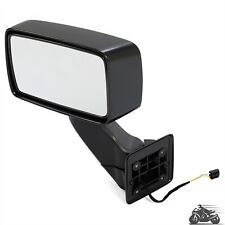Exterior Front LH Driver Side Power Mirror Fit Hummer H3 2006-2010 For 15884834 picture