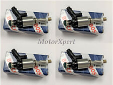 For VW Golf R Audi S3 TTS 2.0 T 06L906036L 4 Pcs OEM Bosch Fuel Injectors picture