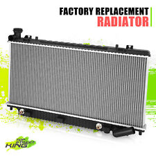 DPI 13044 OE Style Aluminum Core Radiator for Chevy Caprice Pontiac G8 08-11 picture
