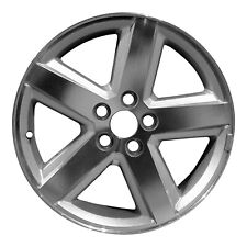 Reconditioned 18x7 Painted Bright Hypersilver Wheel fits 560-02309 picture