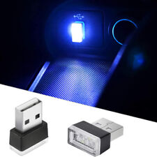 Atmosphere Lights Interior Accessories Ambient Lamp Mini Car USB LED Universal picture