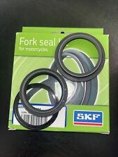 SKF Fork Seal Kit KITG-43S Black NEW Best Price See Our Feedback picture