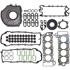 AJ133 Engine Cylinder Head Gasket Set For Jaguar XE XJ F-Type Land Rover 5.0L V8 picture