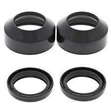 New All Balls Racing Fork and Dust Seal Kit 56-181 For Suzuki GS 1000 E 78 79 80 picture