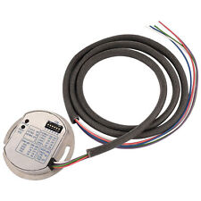 Programmable Single Fire Electronic Ignition Module For Harley Tour Glide 53-644 picture