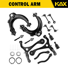 14pcs For 2004-2007 Acura TSX Honda Accord Front Rear Upper Lower Suspension Kit picture