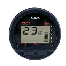Yamaha New OEM Tachometer Assembly, 6Y5-8350T-D1-00 picture