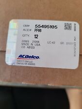 NEW Genuine GM ACDelco Engine Oil Filter PF66 Case Of 12 12727115 picture