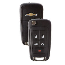  For 2010 2011 2012 2013 2014 2015 2016 Chevrolet Malibu Remote Key Fob picture