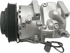 RYC Remanufactured AC Compressor IG329 Fits Acura RL 3.5L 2005 2006 2007 2008 picture