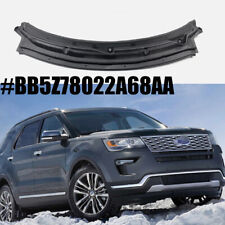 For Ford Explorer 2011-2019 2.3L 3.7L Top Windshield Cowl Grille BB5Z78022A68AA  picture