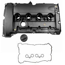 Engine Valve Cover w/Gasket For 2007-2012 Mini Cooper S JCW R55 R56 R57 R60 1.6L picture