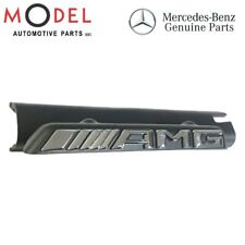Mercedes-Benz Genuine LOGO GRIL AMG A2318171000 picture