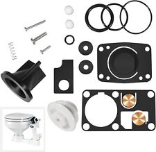 29045 for Jabsco Service Kit f/Manual 29090 & 29120 Series Toilets - 1998-2007 picture