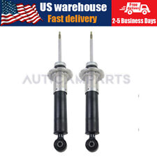 Pair Rear Shock Absorber w/Magnetic For 2009-2014 Ferrari California 4.3L 247210 picture