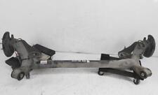 Loaded Beam Axle Gasoline Fits 2014 - 2016 KIA SOUL Free Freight to Business picture