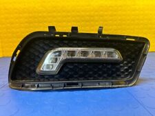 10 11 12 13 14 15 16 Mercedes E350 Class Right Side Daytime Running Light OEM picture