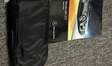2016 MERCEDES BENZ AMG GT S GTS Owner Owners Operators Manual OEM + picture