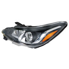 LABLT Headlight Headlamp Assembly For 2019-2021 Chevrolet Spark Driver Side picture