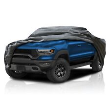 WeatherTec UHD 5 Layer Water Resistant Truck Car Cover for 1993-2024 RAM 2500 picture